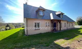 Maison 7 Pièces 223 m² à vendre à Honfleur (14600)