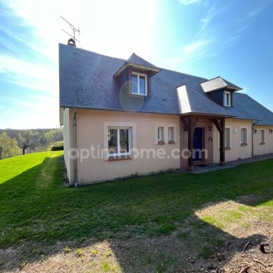 Maison 7 pièces 660000 €