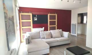 Appartement 4 Pièces 97 m² à vendre à Mainvilliers (28300)