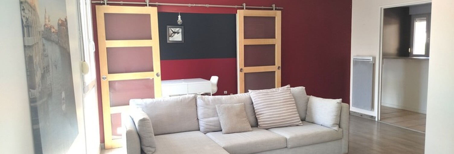 Appartement 4 Pièces 97 m² à vendre à Mainvilliers (28300)