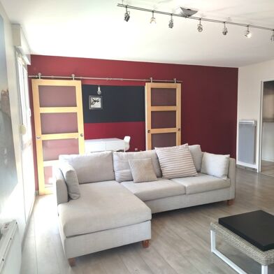 Appartement 4 pièces 188000 €
