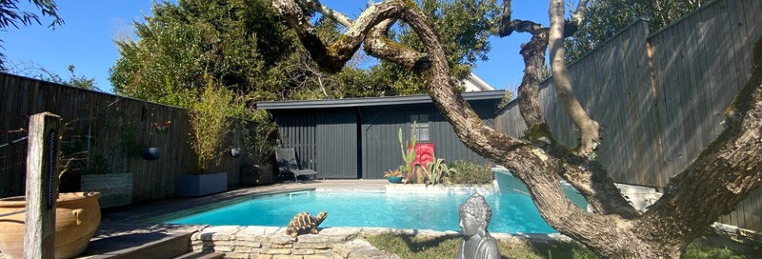 Maison 5 Pièces 156 m² à vendre à Bordeaux (33000)