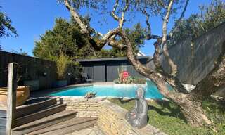 Maison 5 Pièces 156 m² à vendre à Bordeaux (33000)