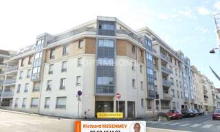 Appartement 2 Pièces 49 m² à vendre à Brétigny-sur-Orge (91220)