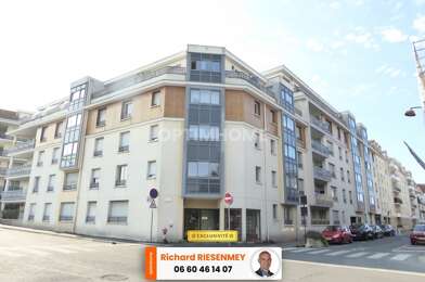 Appartement 2 pièces 202000 €