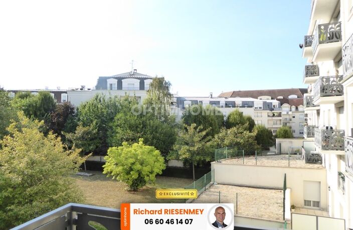 Appartement 2 pièces 48m² avec parking centre ville et gare — photo 3