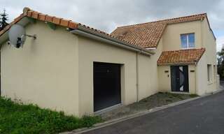 Maison 5 Pièces 119 m² à vendre à Mornac (16600)