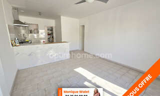 Appartement 3 Pièces 59 m² à vendre à Port-de-Bouc (13110)