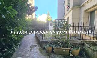 Appartement 4 Pièces 72 m² à vendre à Courbevoie (92400)