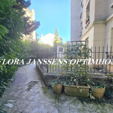Appartement 4 pièces 398000 €