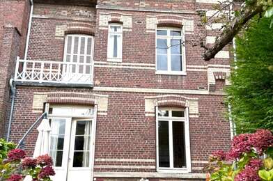 Maison 11 pièces 625000 €