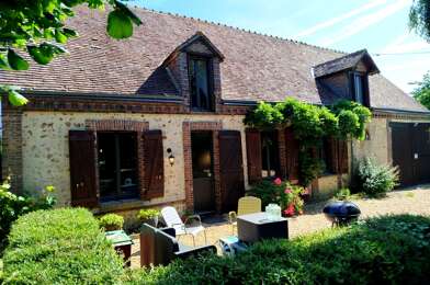 Maison 7 pièces 225000 €