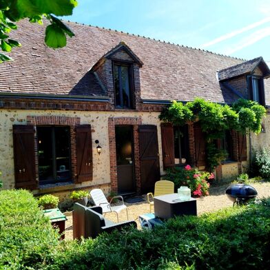 Maison 7 pièces 225000 €