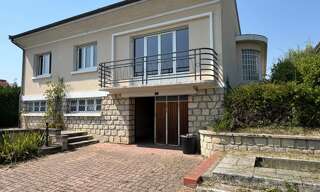 Maison 6 Pièces 110 m² à vendre à La Porte du Der (52220)