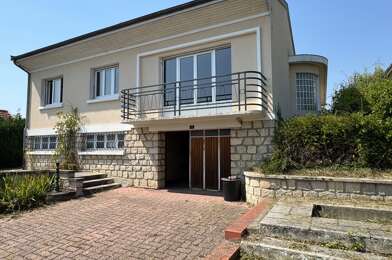 Maison 6 pièces 139000 €