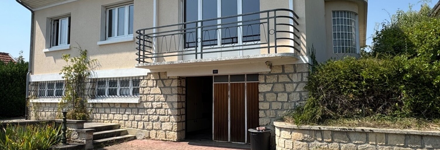 Maison 6 Pièces 110 m² à vendre à La Porte du Der (52220)