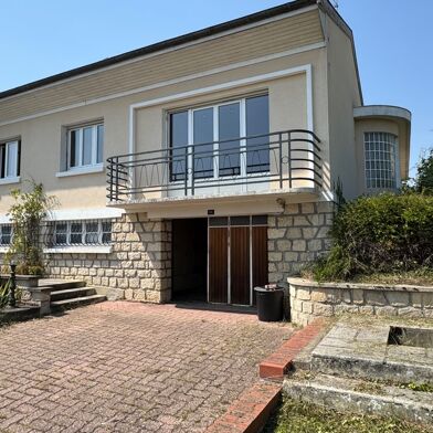 Maison 6 pièces 148000 €