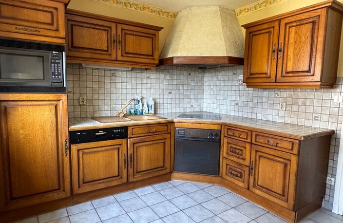 REMARQUABLE MAISON, 4 CHAMBRES & GRAND JARDIN CLOS — photo 4