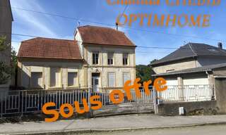 Maison 8 Pièces 205 m² à vendre à Réhon (54430)