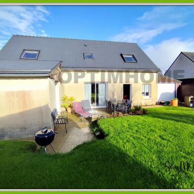 Maison 8 pièces 288500 €