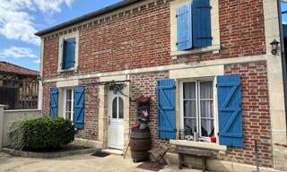 Maison 6 Pièces 162 m² à vendre à Humbécourt (52290)