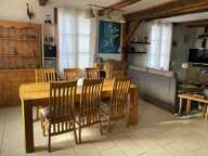 MAISON DE CARACTÈRE PROCHE DU LAC — photo 4