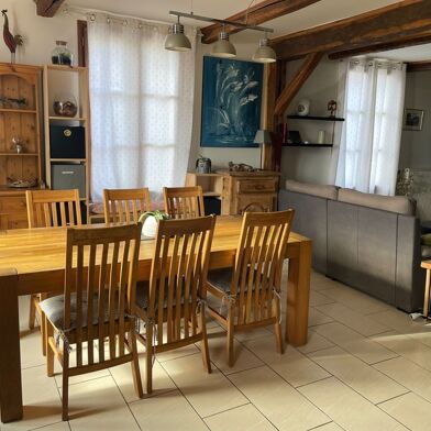 Maison 6 pièces 233000 €