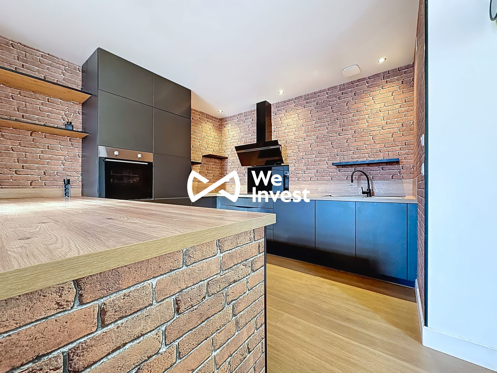 Villa / Maison  T5 à vendre Mirepeix 64800