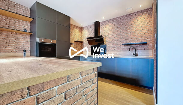 Villa / Maison 5 pièces  à vendre Mirepeix 64800