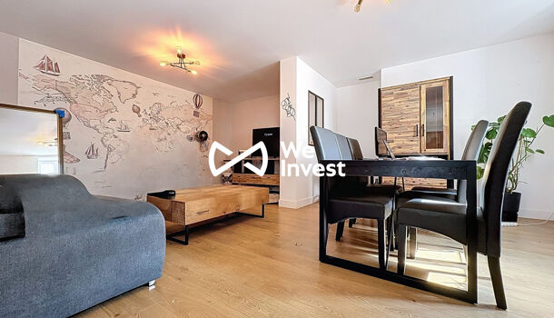 Villa / Maison 5 pièces  à vendre Mirepeix 64800