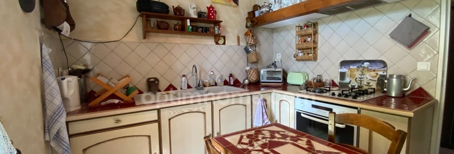 Appartement 4 Pièces 83 m² à vendre à Manosque (04100)