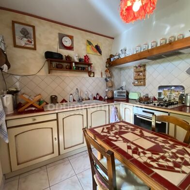 Appartement 4 pièces 139900 €
