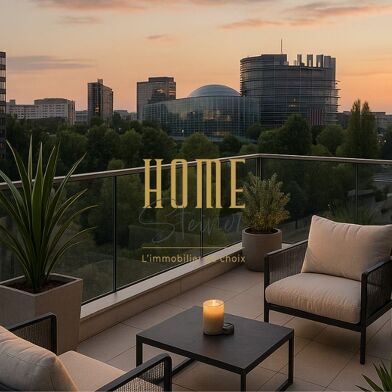 Appartement 5 pièces 624000 €