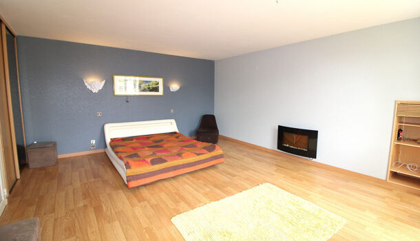 Villa / Maison 5 pièces  à vendre Saint-Léger 17800