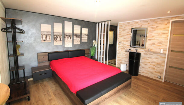 Villa / Maison 5 pièces  à vendre Saint-Léger 17800