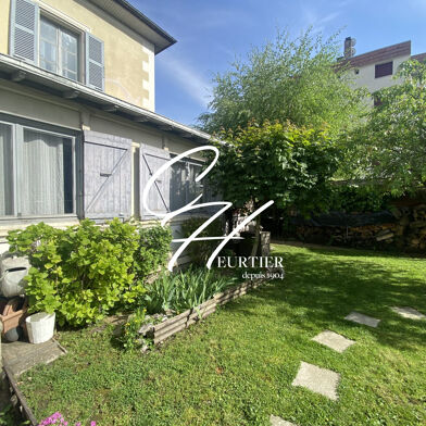 Maison 4 pièces 310000 €