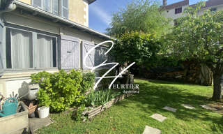 Maison 4 Pièces 129 m² à vendre à Fontaine (38600)