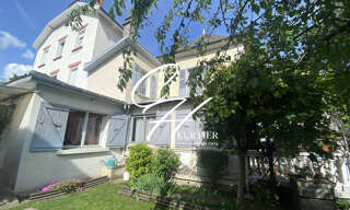 Maison 4 Pièces 129 m² à vendre à Fontaine (38600)