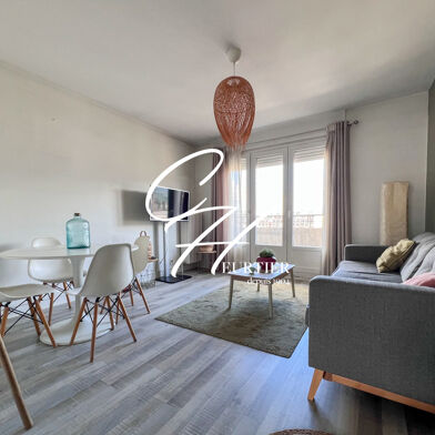 Appartement 3 pièces 179000 €