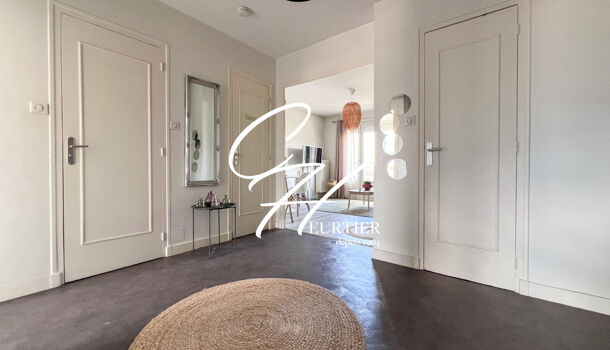 Appartement 3 pièces  à vendre Grenoble 38000