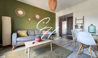 Appartement 3 Pièces 60 m² à vendre à Grenoble (38000)