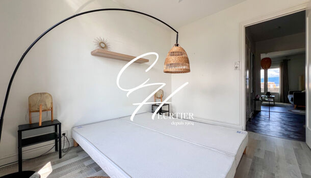 Appartement 3 pièces  à vendre Grenoble 38000