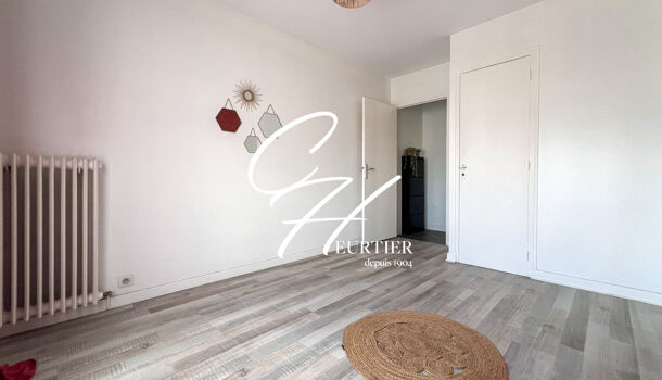 Appartement 3 pièces  à vendre Grenoble 38000