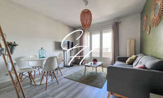 Appartement 3 Pièces 60 m² à vendre à Grenoble (38000)