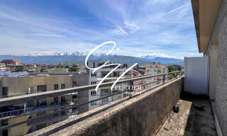 Appartement 3 Pièces 60 m² à vendre à Grenoble (38000)
