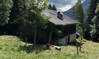 Maison 2 Pièces 200 m² à vendre à Saint-Gervais-les-Bains (74170)