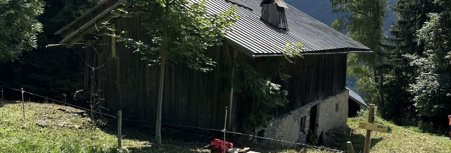 Maison 2 Pièces 200 m² à vendre à Saint-Gervais-les-Bains (74170)