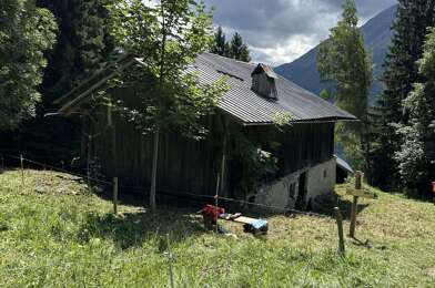 Maison 2 pièces 370000 €