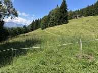 Authentique ferme d'alpage Saint-Gervais — photo 4