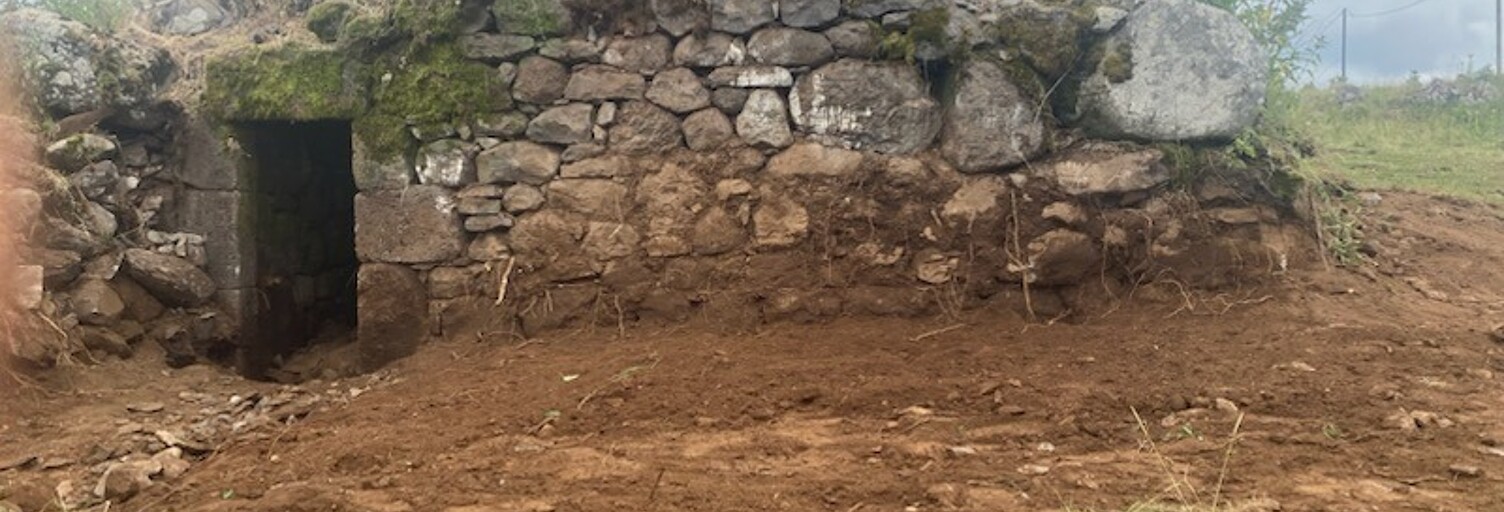 Maison 2 Pièces 60 m² à vendre à Saint-Vincent-de-Salers (15380)